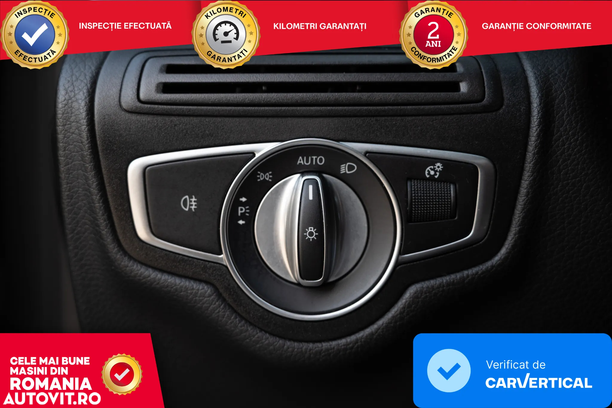 Mercedes-Benz GLC AMG 63 4Matic+ AMG Speedshift MCT - 11