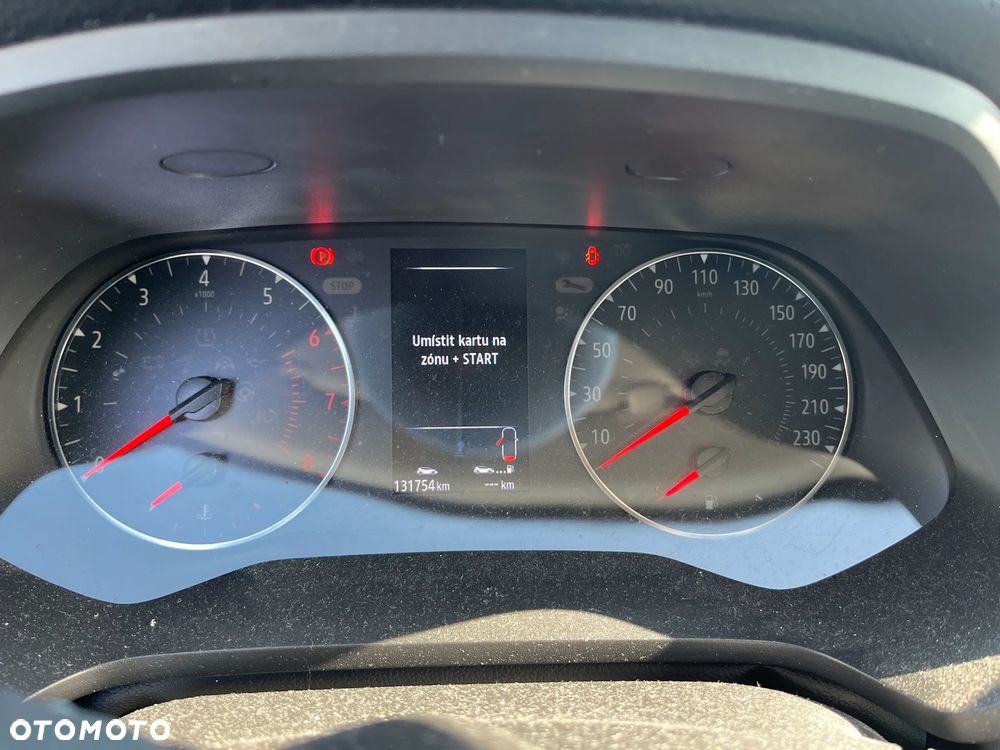 Renault Captur TCe 100 EXPERIENCE - 8