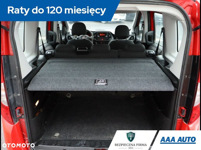 Fiat Doblo - 15