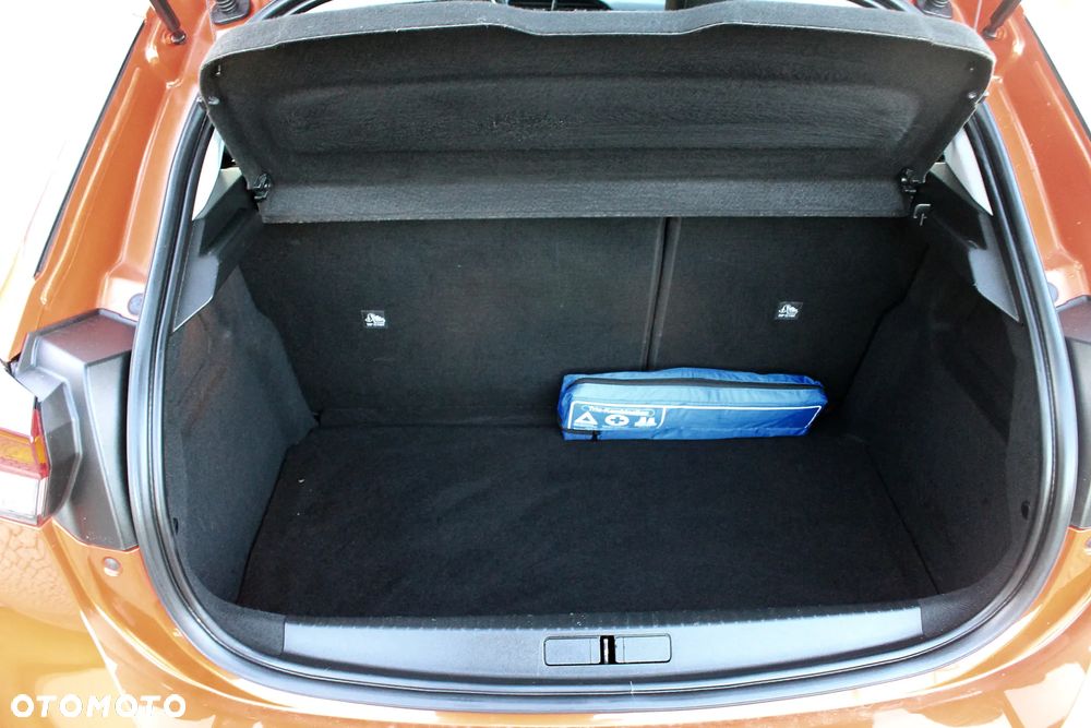 Opel Corsa 1.2 Start/Stop Edition - 21