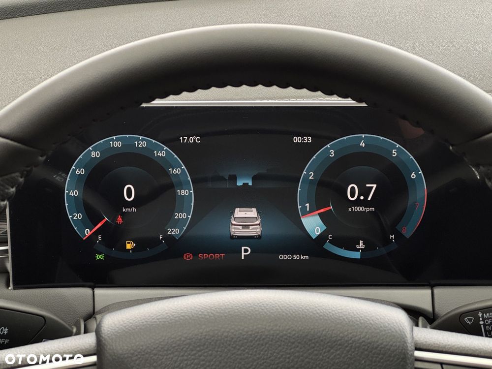 Jetour X70 Plus - 18