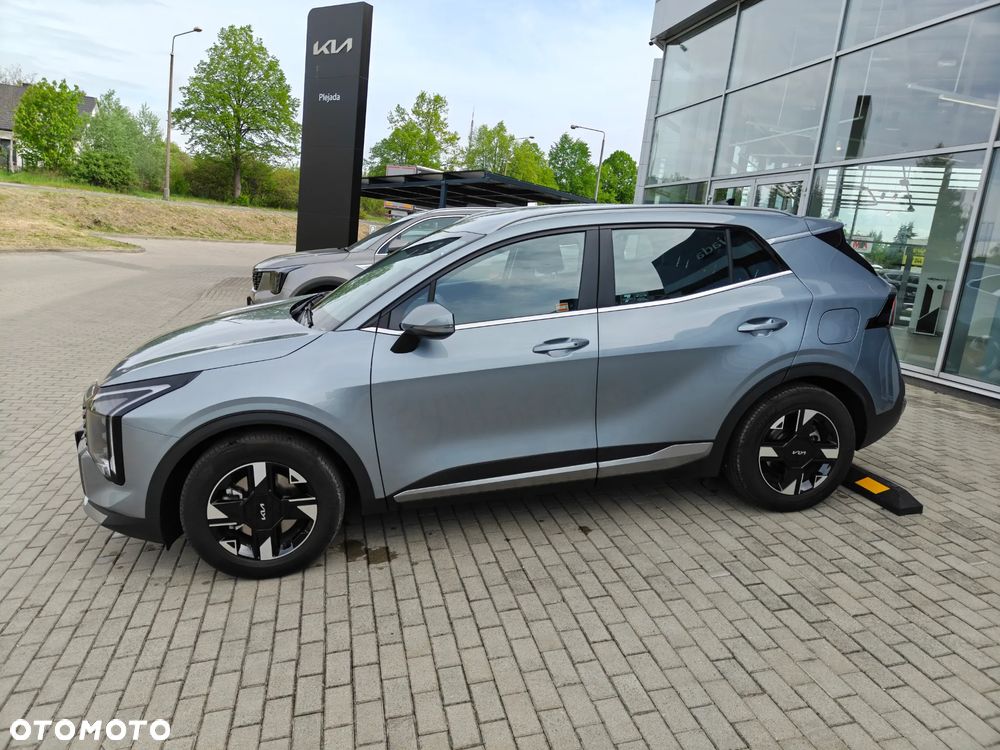 Kia Sportage 1.6 T-GDI Smart 2WD - 7
