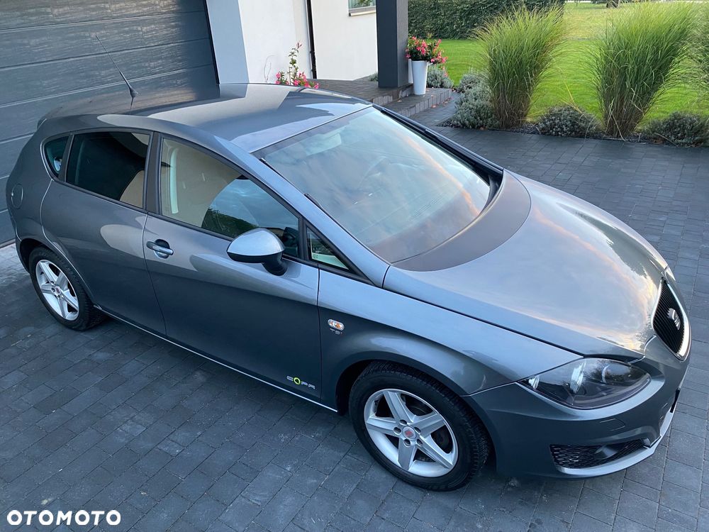 Seat Leon 1.2 TSI Ecomotive Style Copa - 1