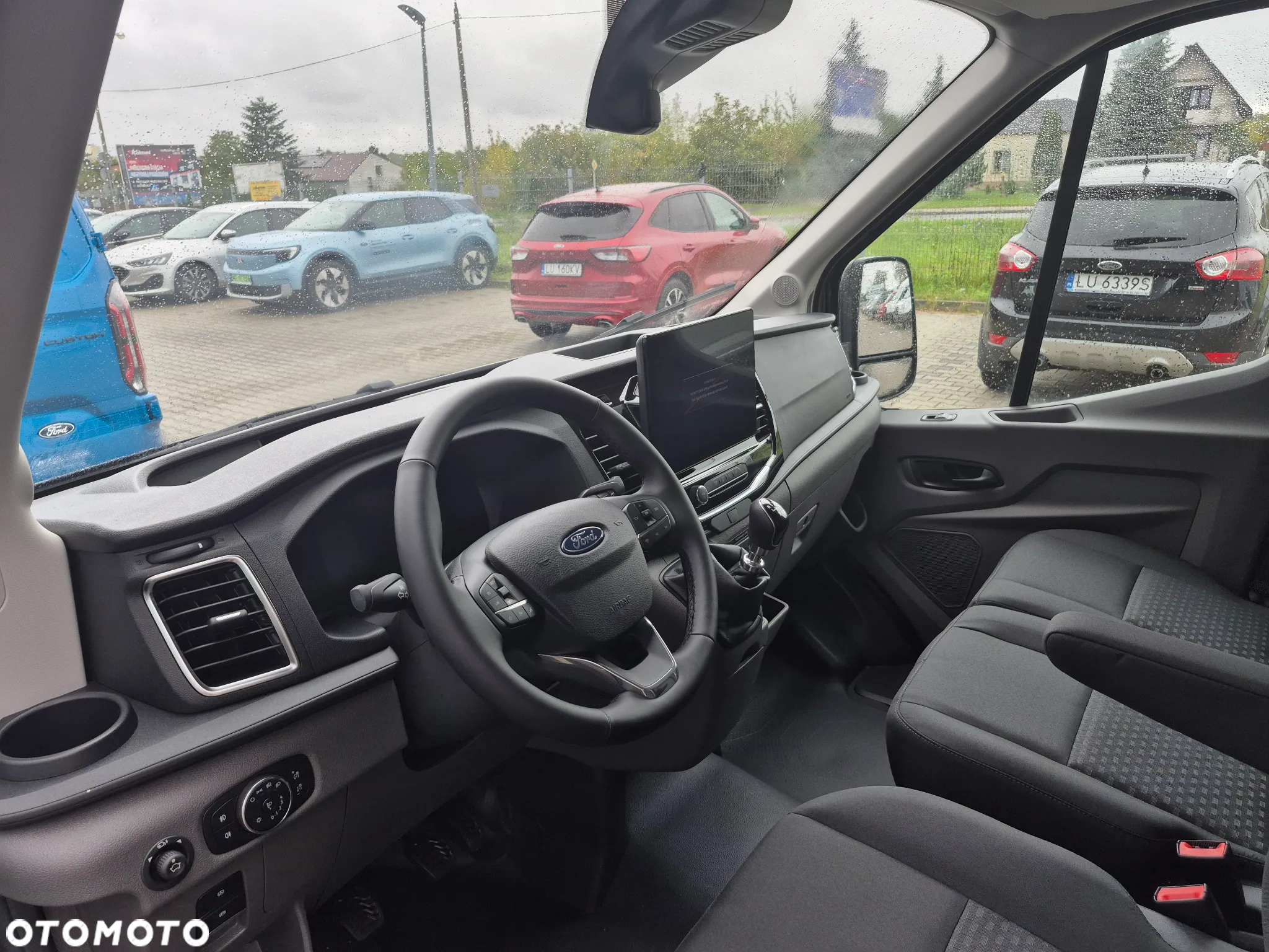Ford TRANSIT - 14