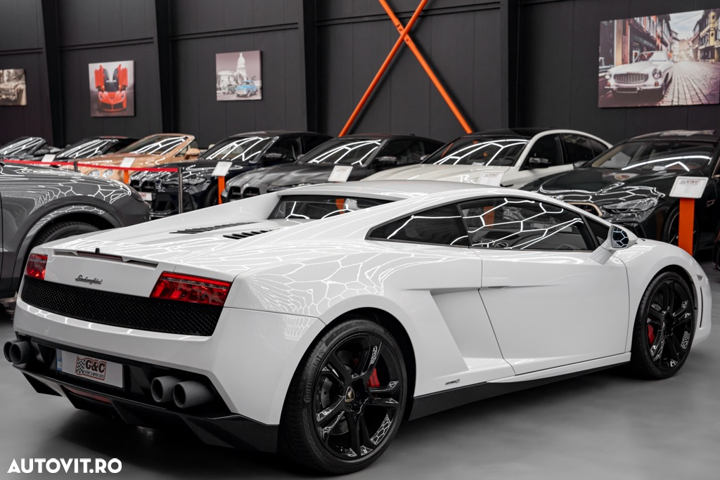 Lamborghini Gallardo - 3