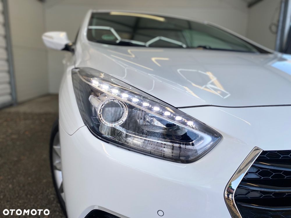 Hyundai i40 1.6 GDI Business - 16