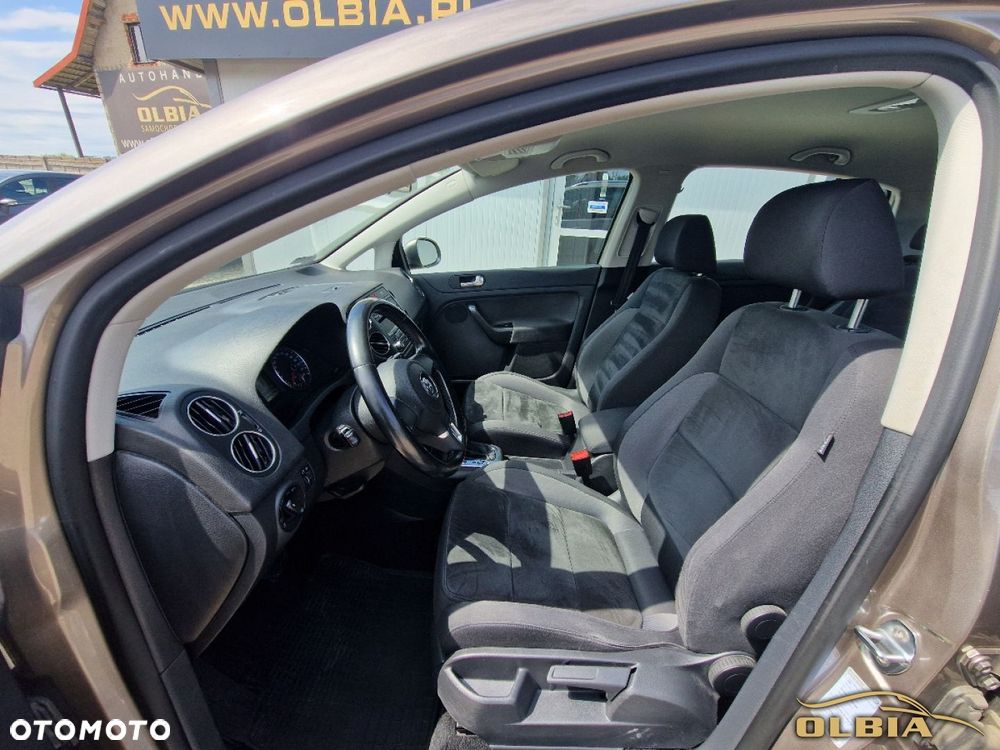 Volkswagen Golf 1.4 TSI Highline DSG - 15
