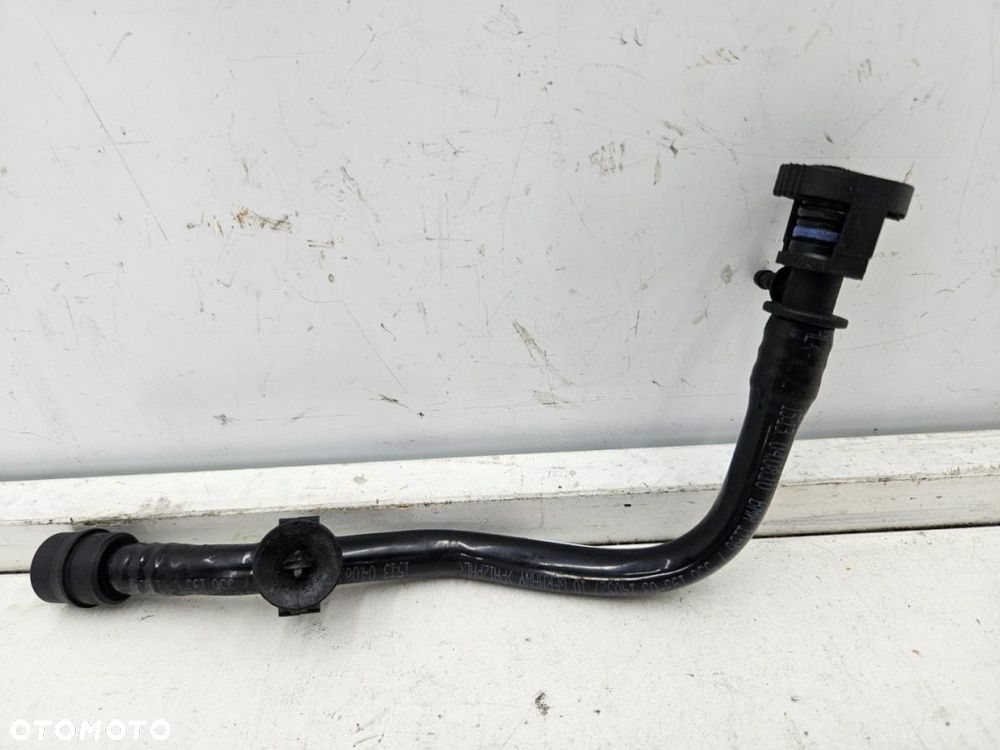Przewód podciśnienia BMW E60 E63 E90 E92 F10 N53 N52 2.5i 3.0i rurka wąż serwo 7556193 - 4