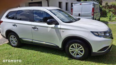 Mitsubishi Outlander 2.0 2WD Edition - 2