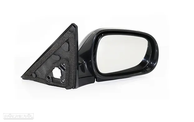 Espelhos Espelho retrovisor elétrico Honda Civic 4P Anos 1996- - 2