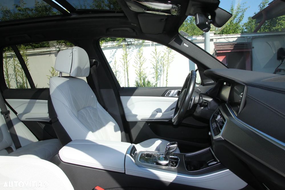 BMW X5 - 39