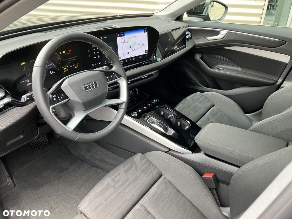 Audi A6 Avant - 10