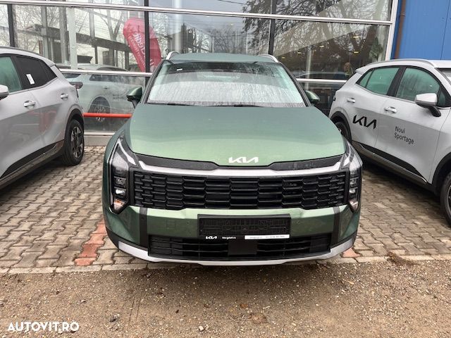 Kia Sportage 1.6 T-GDI 7DCT HP 4x2 Urban - 33