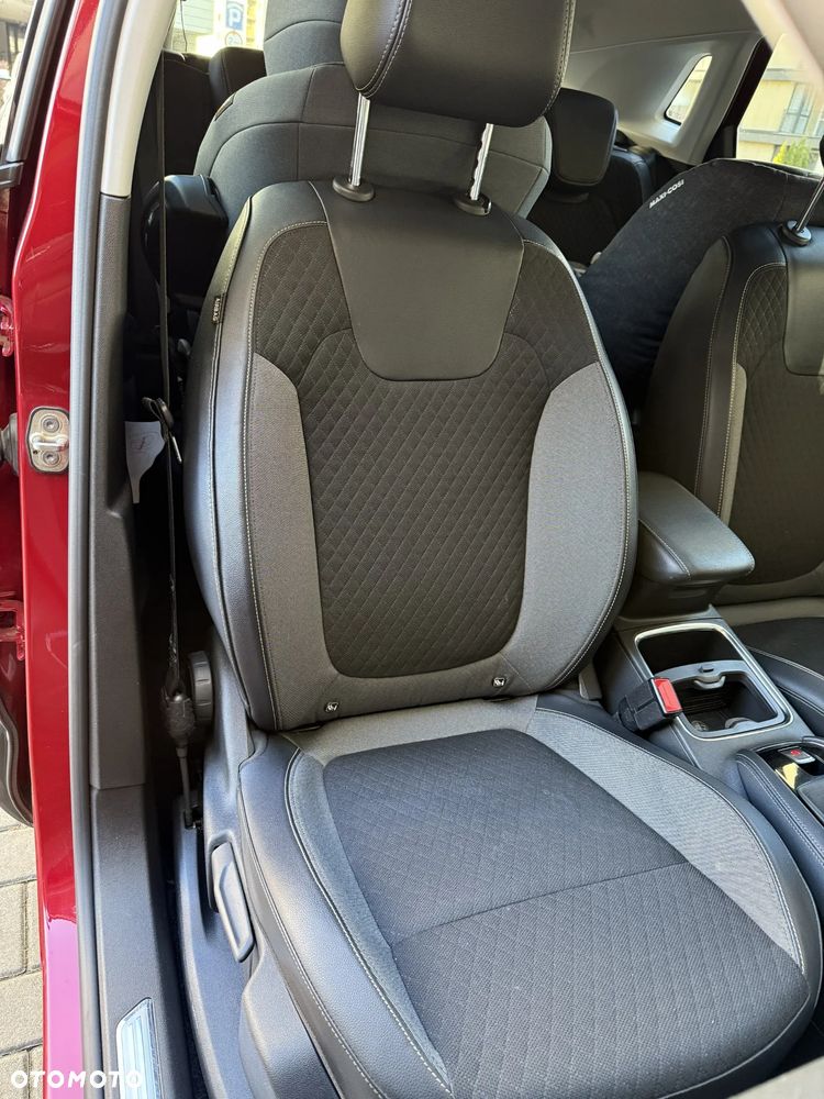 Opel Grandland X 1.5 CDTI Ultimate S&S - 22