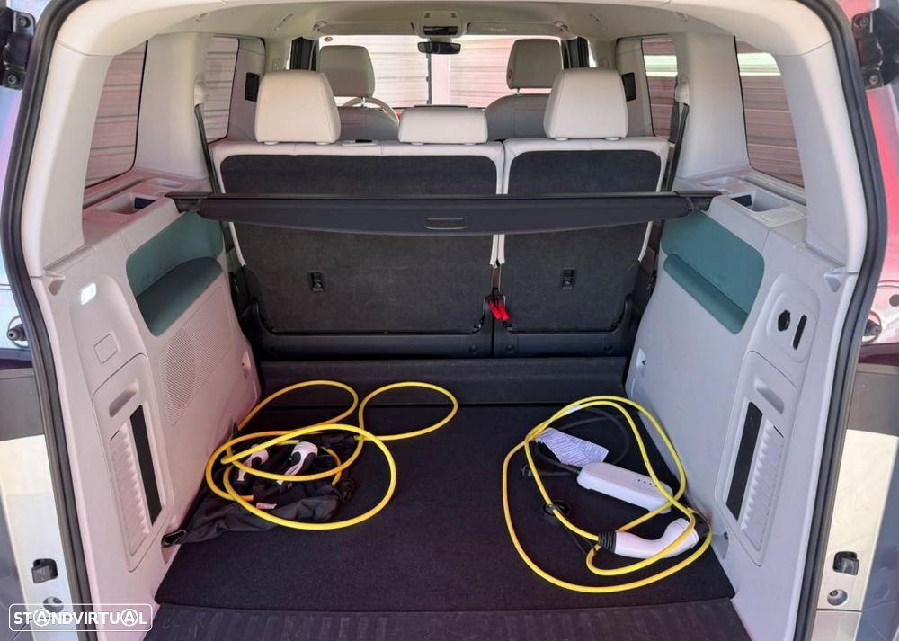 VW ID.Buzz Pro - 11