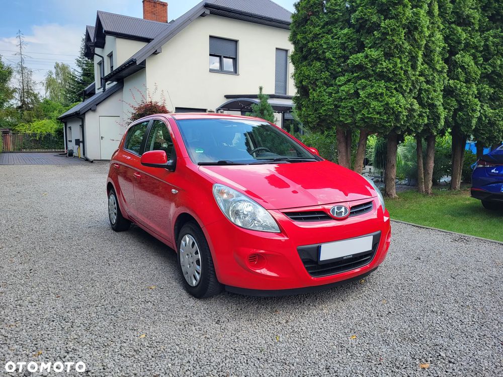 Hyundai i20 1.2 Style - 1