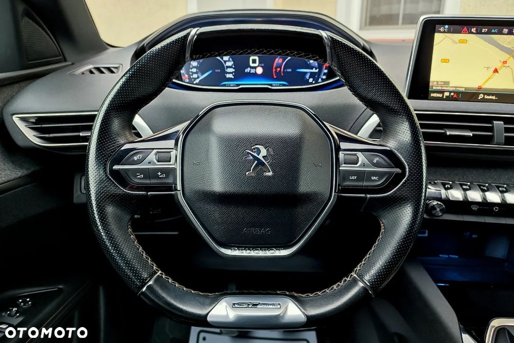 Peugeot 3008 PureTech 130 Stop & Start Allure - 9