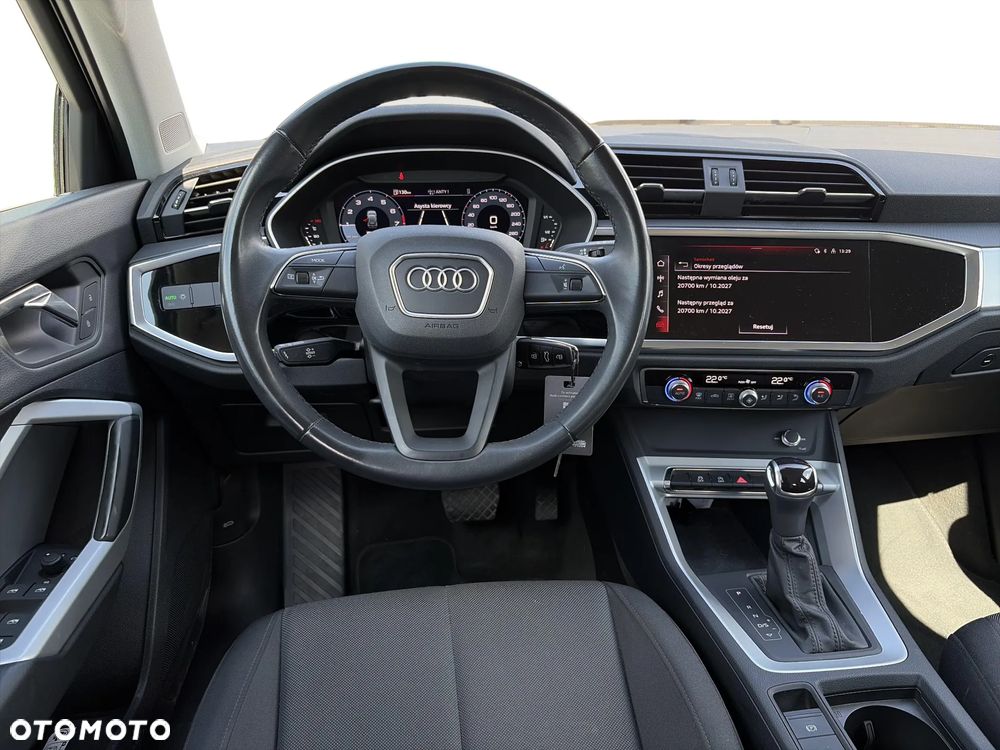 Audi Q3 35 TFSI mHEV S tronic - 13