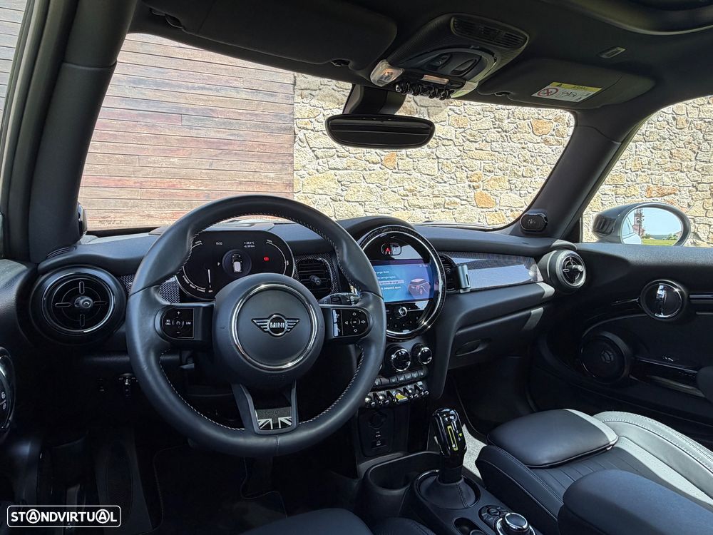 MINI 3 Portas Cooper SE Yours - 27