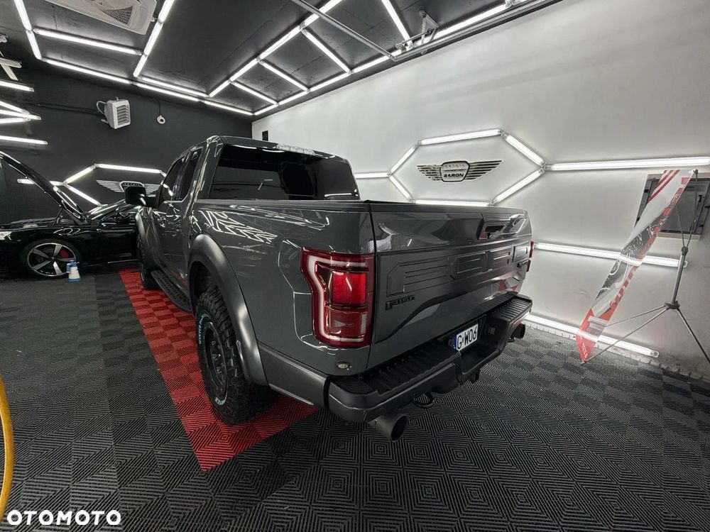 Ford F150 - 25