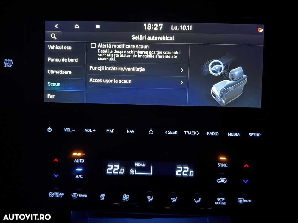 Hyundai Tucson 1.6 T-GDi Plug-in-Hybrid 4WD Prime - 33