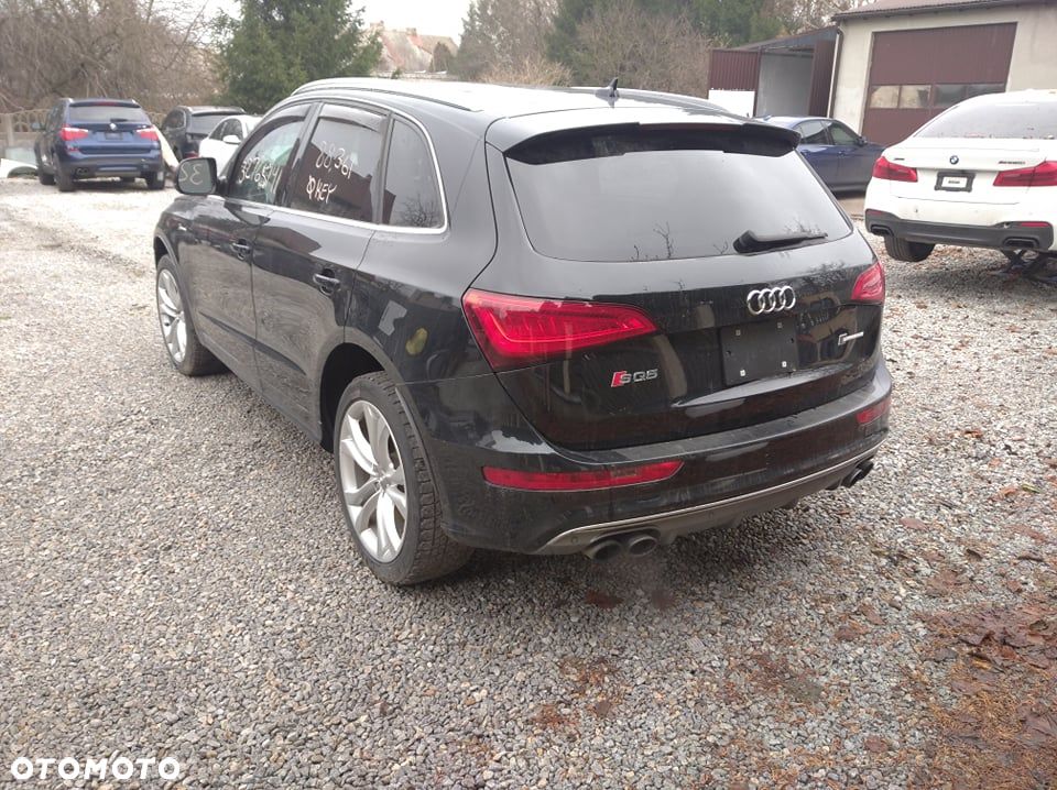 Audi SQ5 - 27