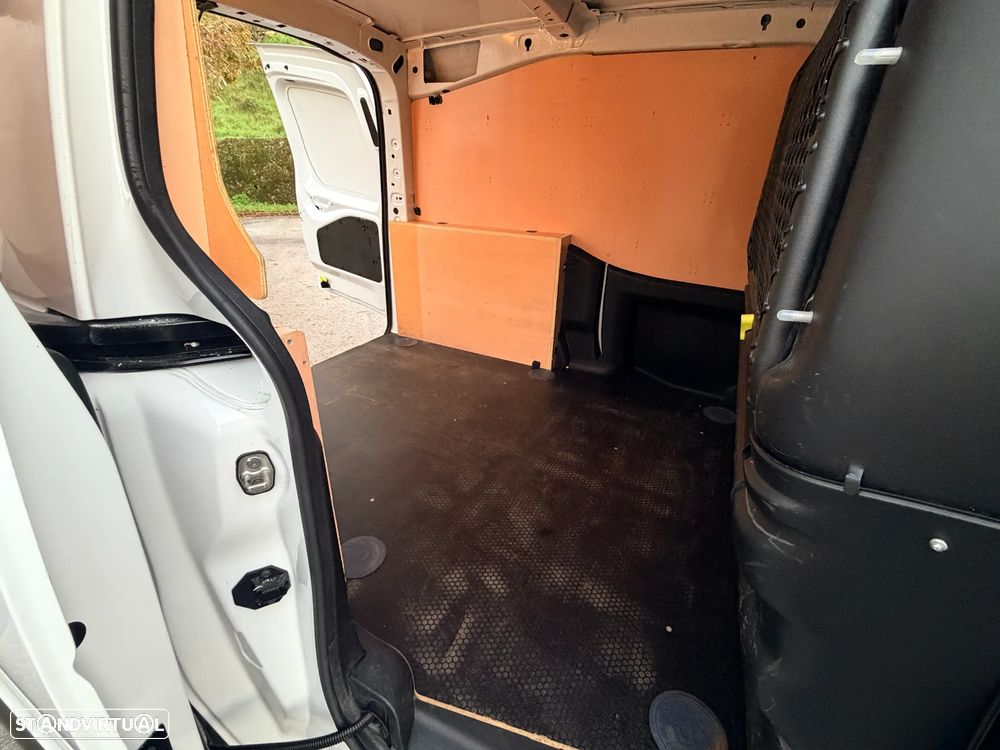 Peugeot Partner L1 Premium - 22