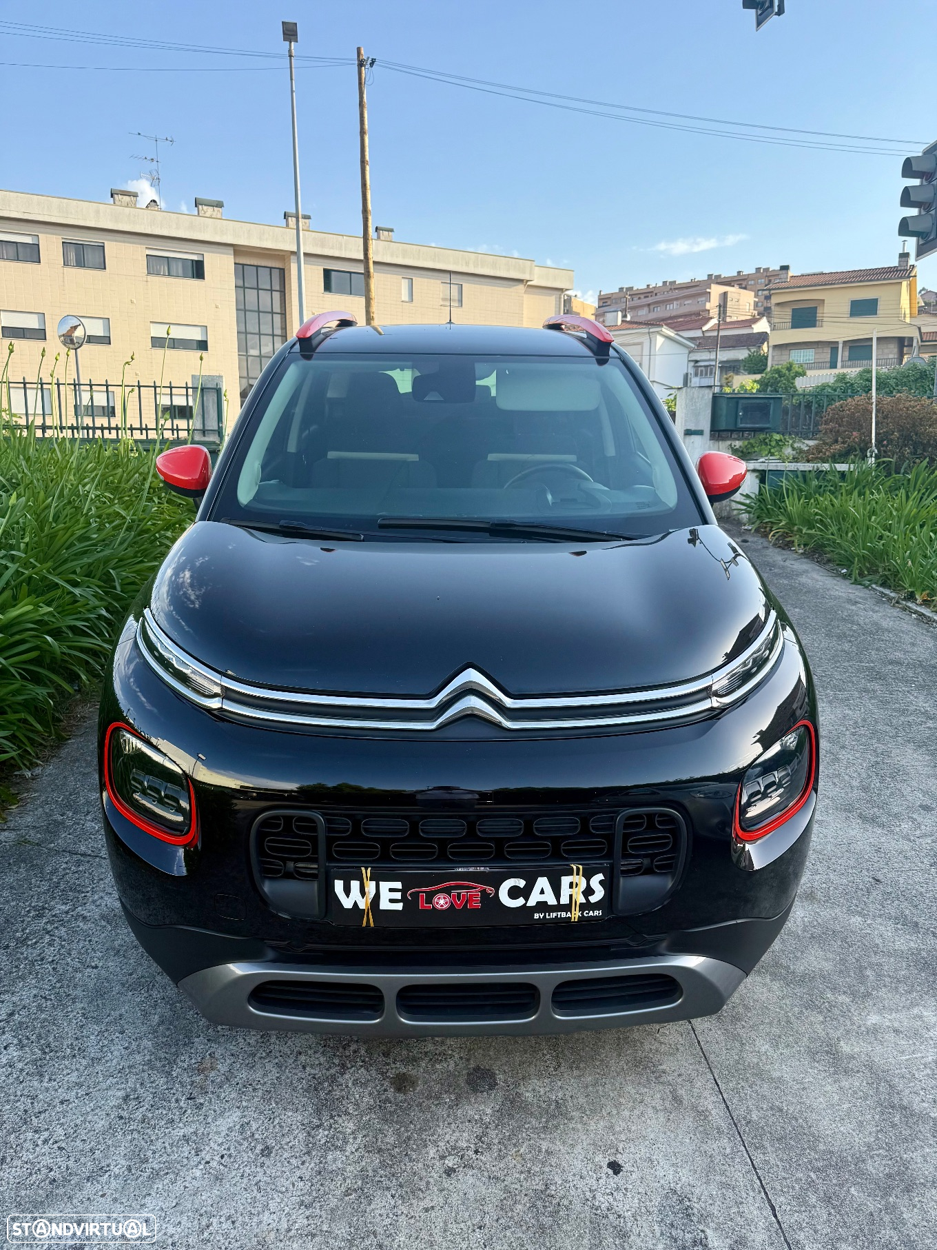 Citroën C3 Aircross 1.2 PureTech Shine Pack - 3