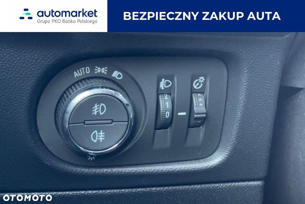 Opel Mokka 1.2 T Elegance Business Pack S&S - 14