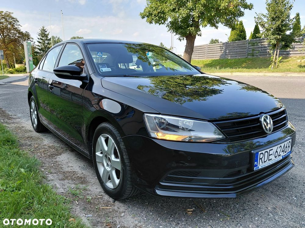 Volkswagen Jetta 2.0 TDI DPF BMT Comfortline - 14