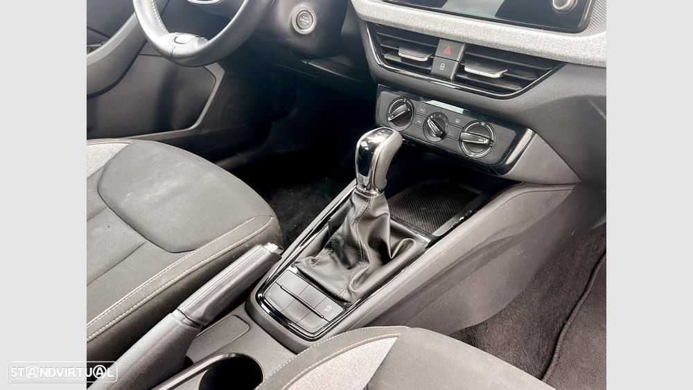 Skoda Kamiq 1.0 TSI DSG - 22