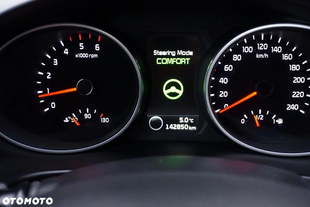 Kia Sportage 1.7 CRDI XL 2WD - 28