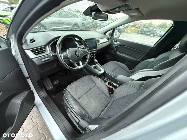 Renault Captur 1.3 TCe Intens EDC - 17