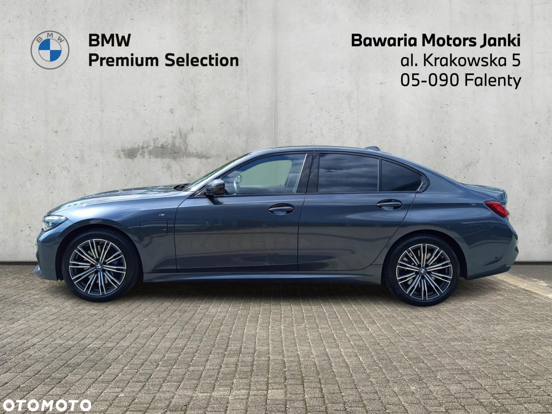BMW Seria 3 - 9