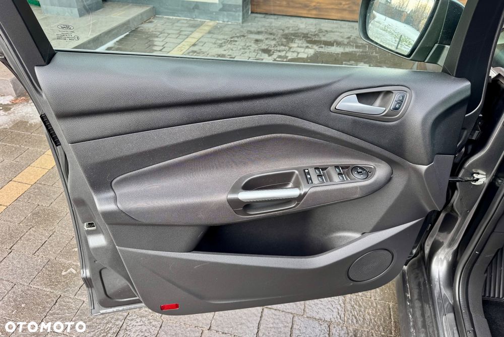 Ford Grand C-MAX Gr 2.0 TDCi Edition ASS - 13