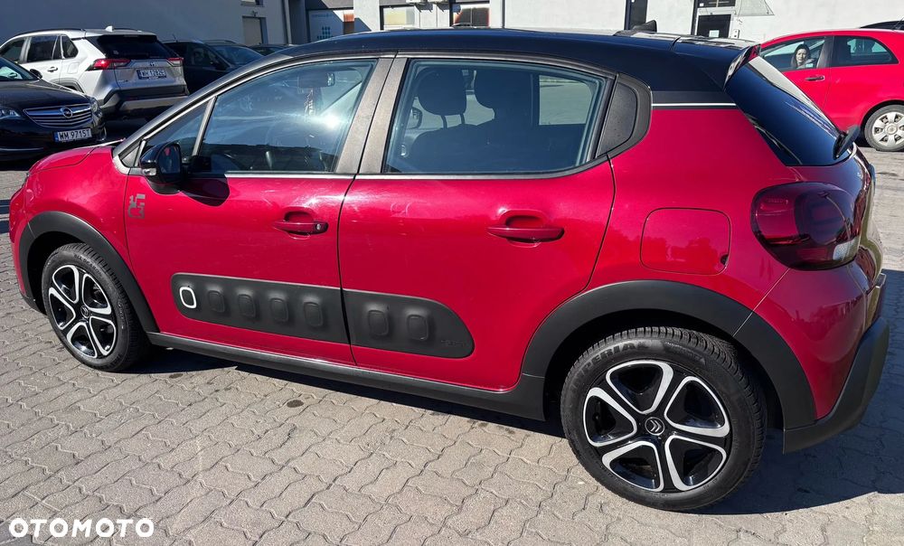 Citroën C3 Pure Tech 83 S&S MAX - 3