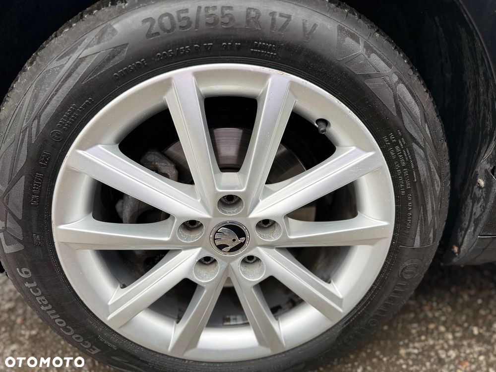 Skoda Octavia 2.0 TDI 4x4 Elegance - 35