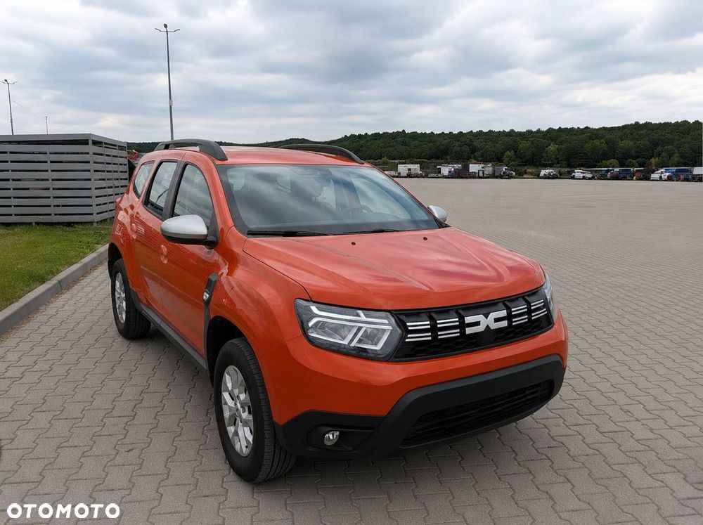 Dacia Duster 1.3 TCe Expression - 1