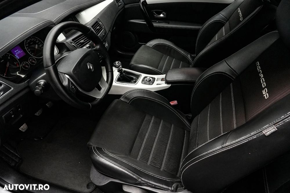 Renault Laguna Navi 2.0dCi Dynamique - 10