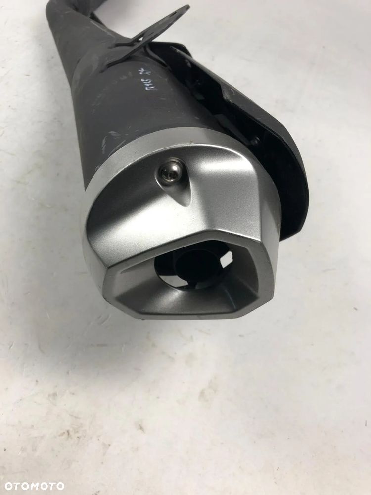 Yamaha YZF R 125 19- Układ Wydechowy Tłumik - 3