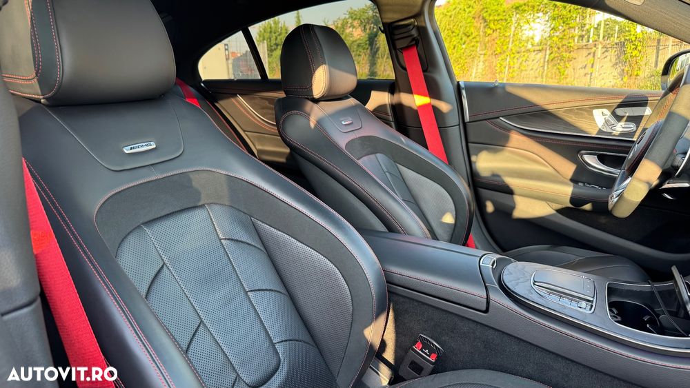 MERCEDES-BENZ CLS-Class 2020 — imagine 18