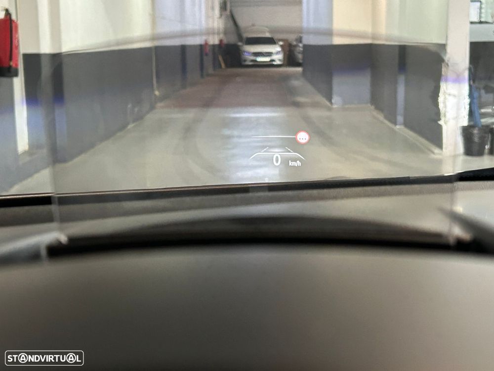 Renault Talisman Sport Tourer 1.7 Blue dCi Executive - 45