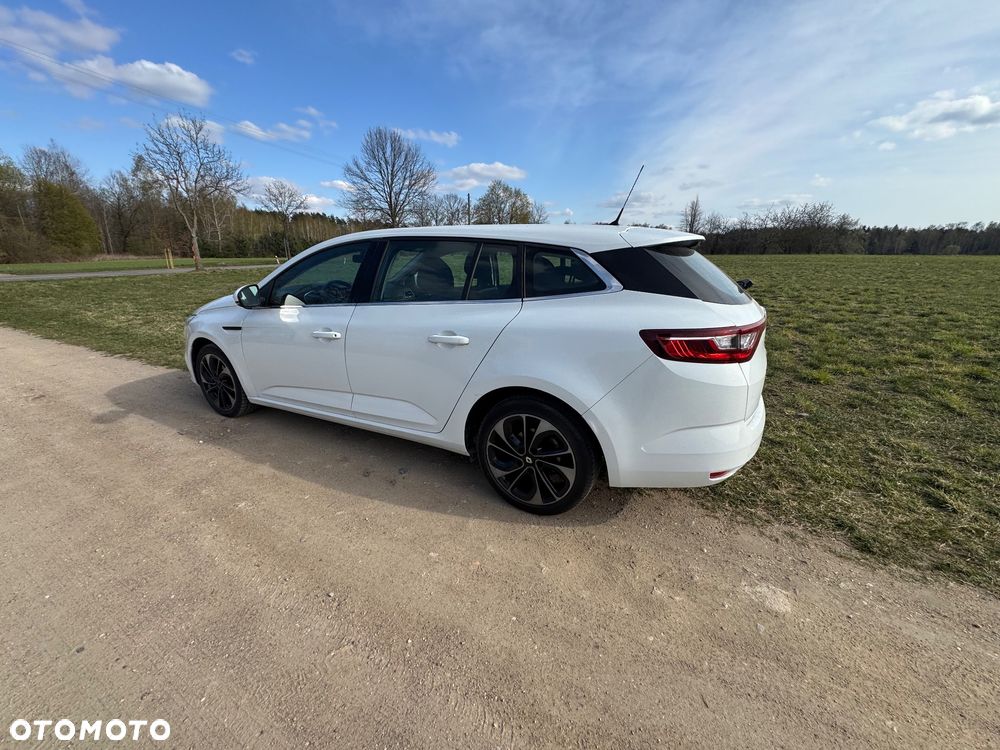 Renault Megane 1.2 Energy TCe Intens - 12
