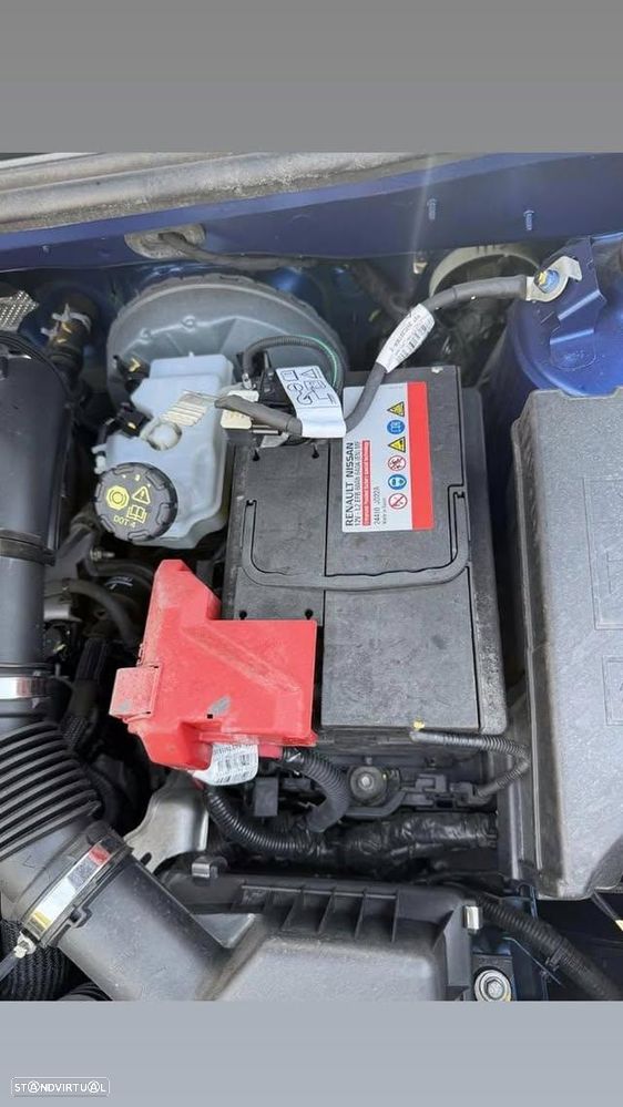 Dacia Sandero 0.9 TCe Comfort Bi-Fuel - 7