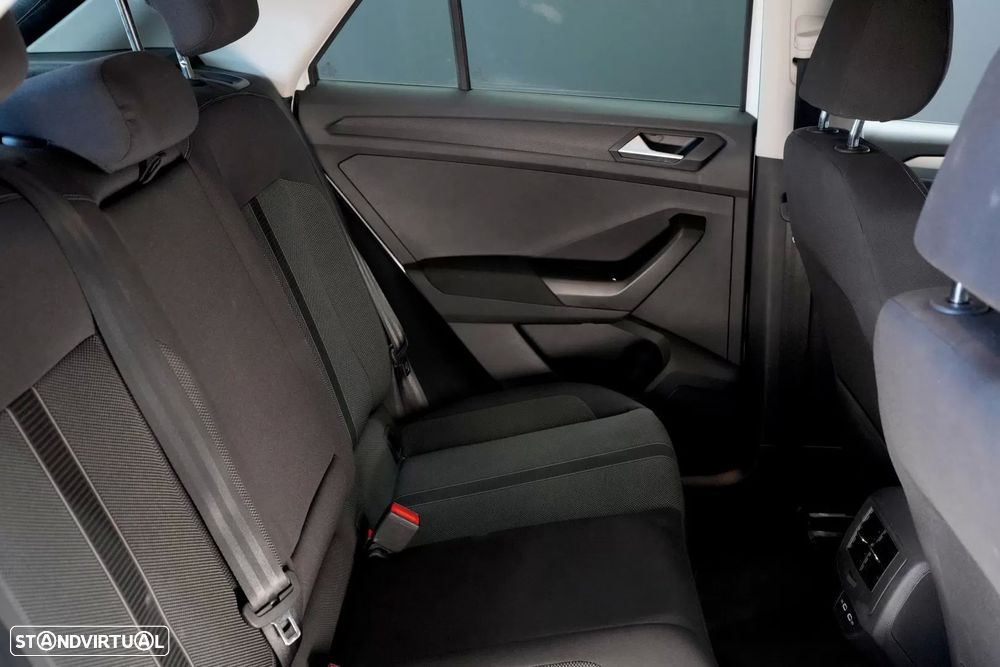 VW T-Roc 1.0 TSI - 46