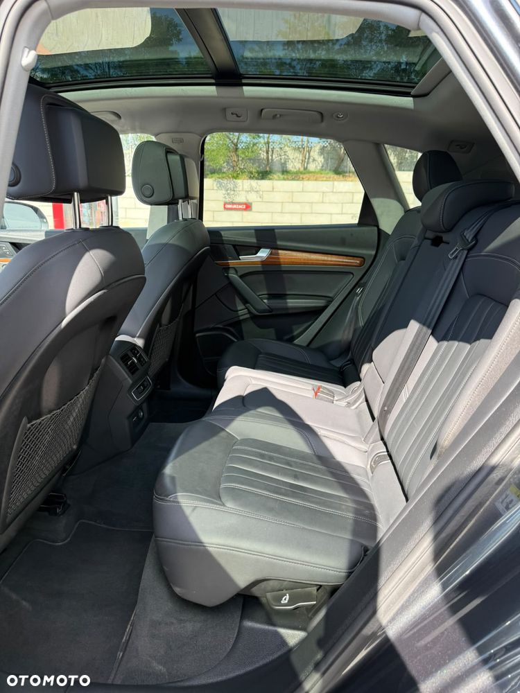 Audi Q5 45 TFSI quattro S tronic S line - 25