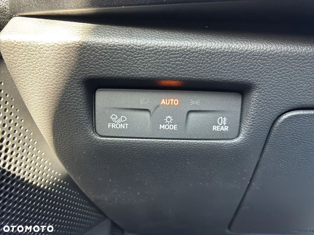Skoda Superb - 24