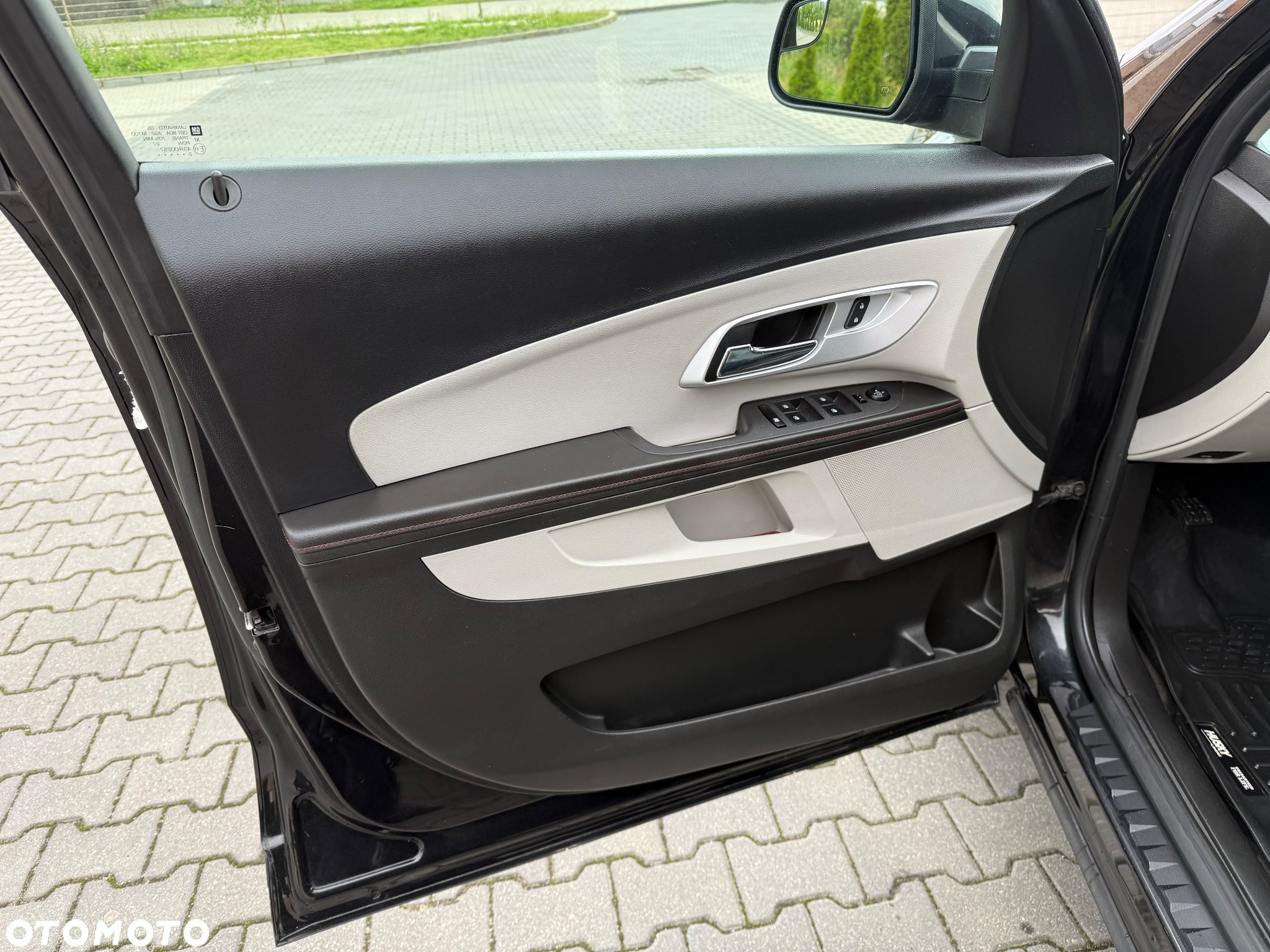 Chevrolet Equinox 2.4 LS - 15
