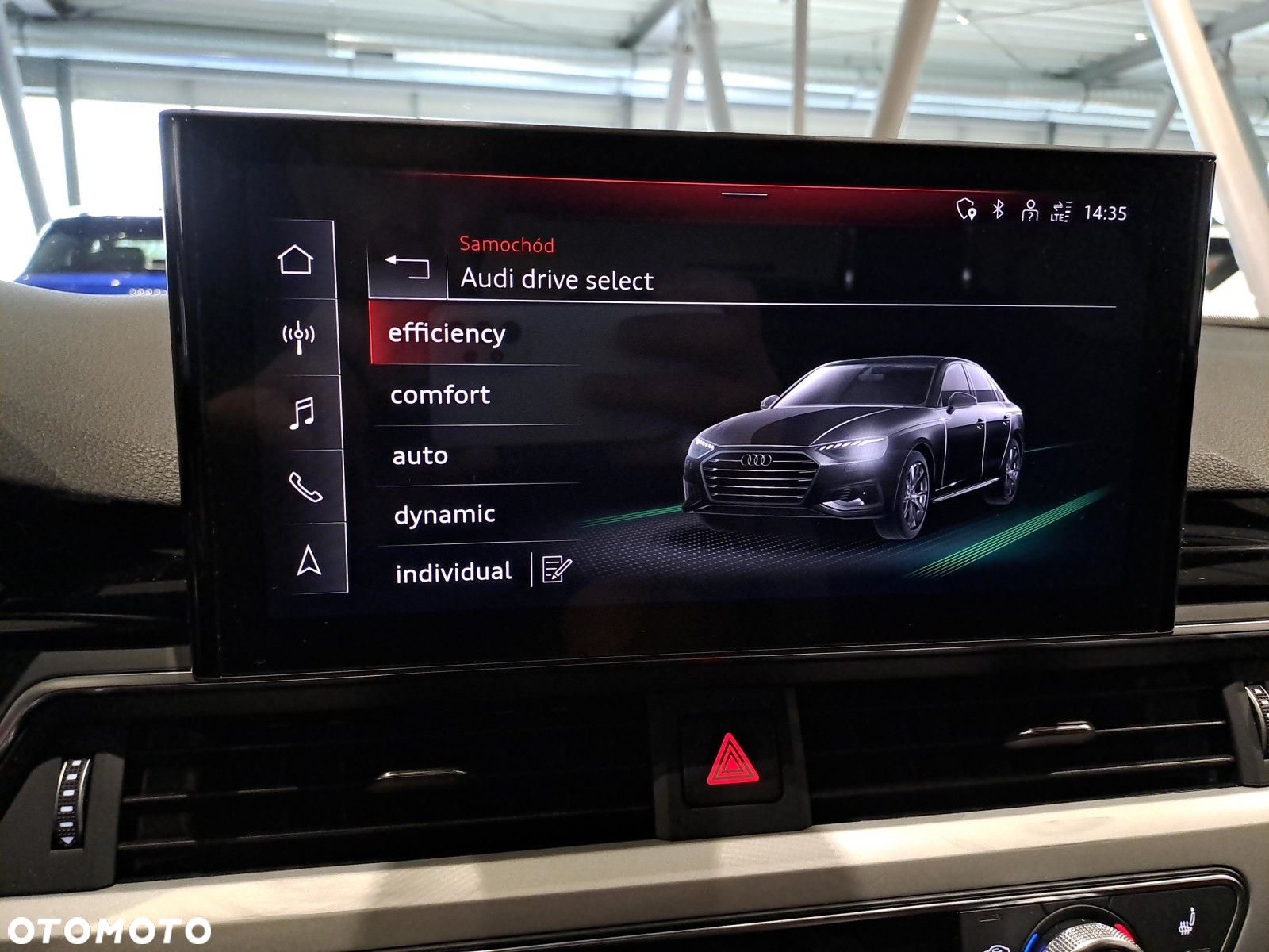 Audi A4 - 27
