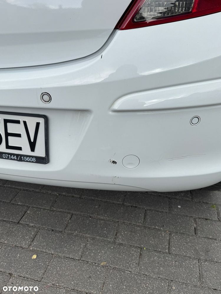 Opel Corsa - 12